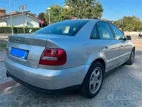 Usata Audi A4 150 CV (110 kW) 2000 Berlina