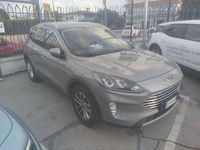 Usata Ford Kuga Business Edition 120 CV (88 kW) 2022 Other SUV