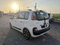 Usata Citroën C3 Picasso 99 CV (72 kW) 2014 Bianco Monovolume