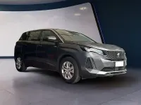Usata Peugeot 5008 Active 131 CV (96 kW) 2021 Grigio SUV