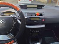 Usata Citroën C4 Seduction 109 CV (80 kW) 2007 Grigio Berlina