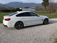 Usata BMW 430 Gran Coupé M Sport 252 CV (185 kW) 2018 Coupé