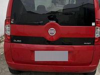 Usata Fiat Qubo Trekking 95 CV (69 kW) 2012 Monovolume