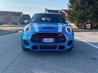 usata Mini John Cooper Works 2.0 3p auto