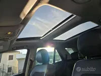 Usata Mercedes GLE250 204 CV (150 kW) 2016 Grigio SUV