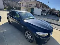 Usata BMW 520 M Sport 184 CV (135 kW) 2013 Berlina