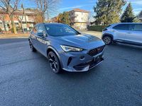 Usata Cupra Formentor 150 CV (110 kW) 2023 Grigio SUV