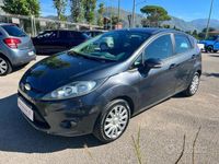 usata Ford Fiesta Gpl