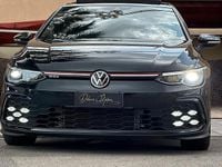 Usata VW Golf VIII GTI 245 CV (180 kW) 2021 Utilitaria