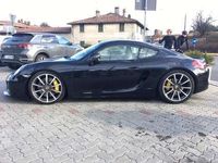 usata Porsche Cayman Cayman2.7 275cv full optional