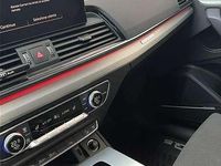 Usata Audi Q5 S-line plus 204 CV (150 kW) 2021 SUV