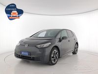 Usata VW ID.3 Pro Performance 150 kW (204 CV) 2023 Manganese grey metallizzato ne Utilitaria