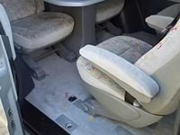 Begagnad Mercedes Vito 1997 Van