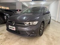 Usata VW Polo Style 95 CV (69 kW) 2023 Grigio Utilitaria