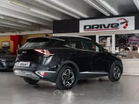 Usata Kia Sportage 136 CV (100 kW) 2024 Nero SUV