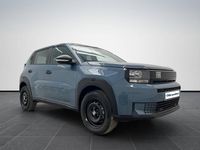 Nuova Fiat Grande Panda Pop 101 CV (74 kW) 2026 Blu lago Utilitaria