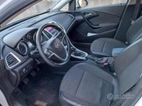 usata Opel Astra 2015