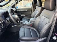 Nuova Ford Ranger Wildtrack 205 CV (150 kW) 2026 Absolute black Pick-up