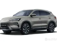 Usata BYD Seal U 215 CV (158 kW) 2025 Grigio SUV