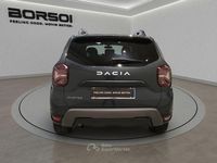 Usado Dacia Duster Journey 101 CV (74 kW) 2023 SUV