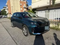 Usata Peugeot 3008 131 CV (96 kW) 2022 Blu SUV