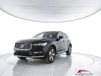 Nuova Volvo XC60 Core 349 CV (256 kW) 2025 Nero SUV