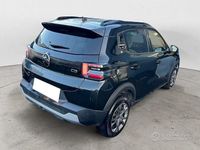 Usata Citroën C3 PureTech 100 CV (73 kW) 2025 Nero SUV