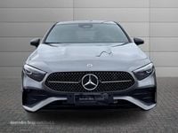 Ny Mercedes A180 Advanced Plus 116 HK (85 kW) 2026 Grå Sedan