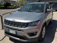 Usata Jeep Compass 120 CV (88 kW) 2020 Other SUV