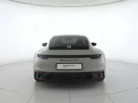 Usata Porsche 911 Carrera GTS 480 CV (353 kW) 2023 Gesso Coupé