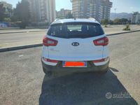 usata Kia Sportage 1.7