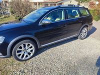 usata VW Passat Alltrack 2.0 tdi 4motion dsg