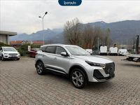 Nuova DR DR 6.0 317 CV (233 kW) 2025 Argento metallizzato SUV