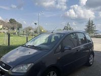 Begagnad Ford C-MAX 116 HK (85 kW) 2006 Other Minibuss