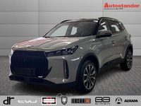 Nuova DR DR 5.0 88 CV (64 kW) 2026 Grigio SUV