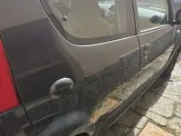 Usata Peugeot 107 68 CV (50 kW) 2008 Utilitaria