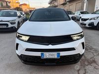 Usata Opel Mokka GS Line 101 CV (74 kW) 2022 Bianco SUV