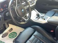 Usata BMW 430 M Sport 245 CV (180 kW) 2022 Grigio Coupé