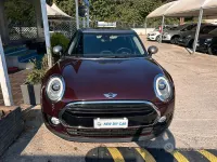 Usata Mini Cooper D Clubman Business 150 CV (110 kW) 2016 Marrone Station wagon