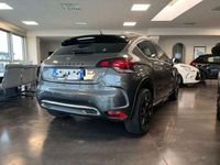 Usata DS Automobiles DS4 Crossback Sport Chic 120 CV (88 kW) 2018 Grigio SUV