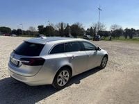 Usata Opel Insignia 131 CV (96 kW) 2017 Station wagon