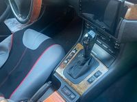 Usata BMW 320 2004 Nero Station wagon