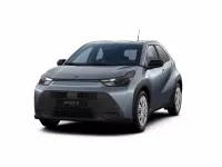 Nuova Toyota Aygo X 116 CV (85 kW) 2026 SUV