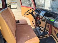 Occasion VW T2 68 PK (50 kW) 1970 Rood Van