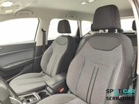 Usata Seat Ateca Business 150 CV (110 kW) 2021 Bianco SUV