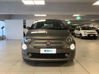 usata Fiat 500 1.0 70cv Ibrido Lounge