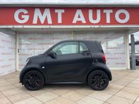 usata Smart ForTwo Coupé 0.9 90CV PURE BLACK EDITION INTROVABILE