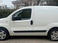 Usata Fiat Fiorino Trekking 2022 Monovolume