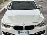 Usata BMW 320 Sport Line 184 CV (135 kW) 2013 Station wagon