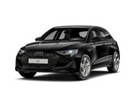 Nuova Audi A3 Advanced 150 CV (110 kW) 2026 Nero Berlina